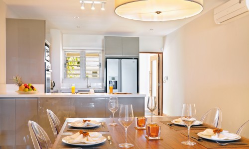 Appartement Premium